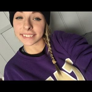 Meet your Posher, Cheyenne